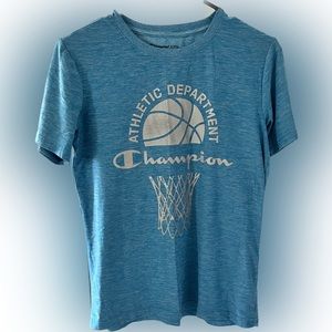 Champion Boy’s Tee